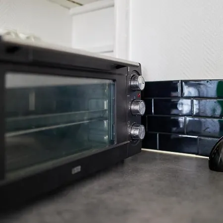 Le Lovely - - 5 Mins Des Caves De Champagne