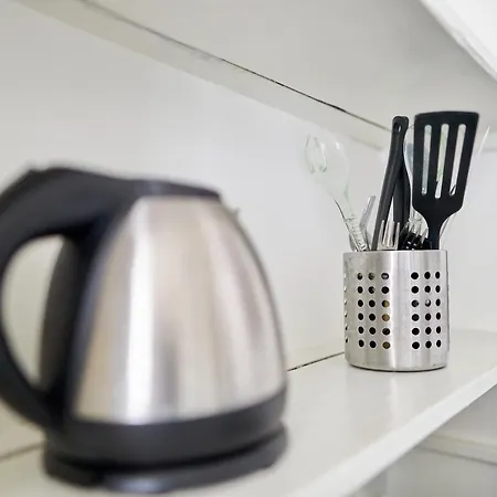 Le Lovely - Studio - 5 Mins Des Caves De Champagne Apartment Reims