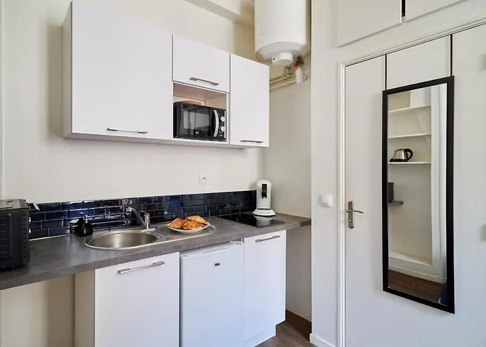 Апартаменты Le Lovely - - 5 Mins Des Caves De Champagne Реймс