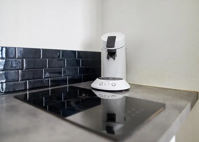 Апартаменты Le Lovely - - 5 Mins Des Caves De Champagne