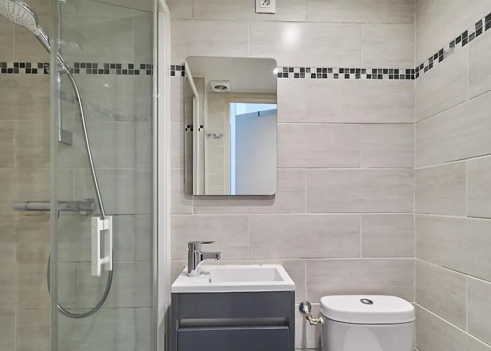 Апартаменты Le Lovely - - 5 Mins Des Caves De Champagne *