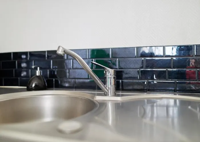 Апартаменты Le Lovely - - 5 Mins Des Caves De Champagne *