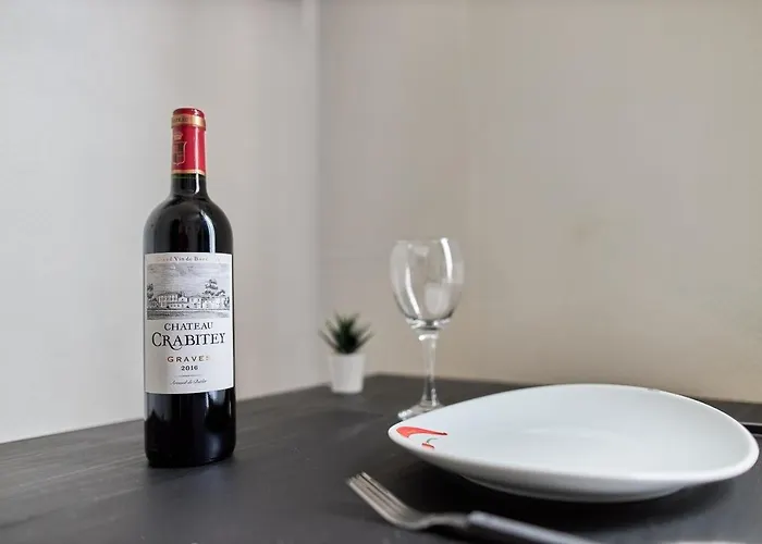 Le Lovely - - 5 Mins Des Caves De Champagne Апартаменты