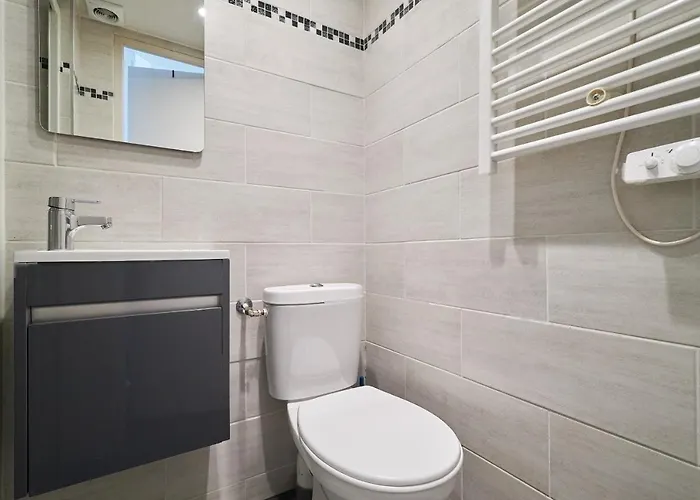 Le Lovely - - 5 Mins Des Caves De Champagne *