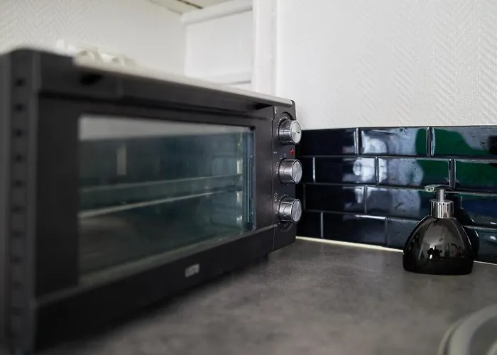 Le Lovely - - 5 Mins Des Caves De Champagne