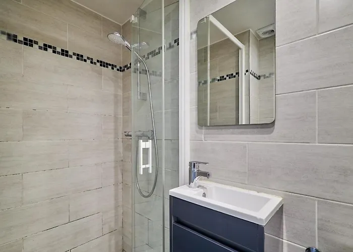 Le Lovely - - 5 Mins Des Caves De Champagne